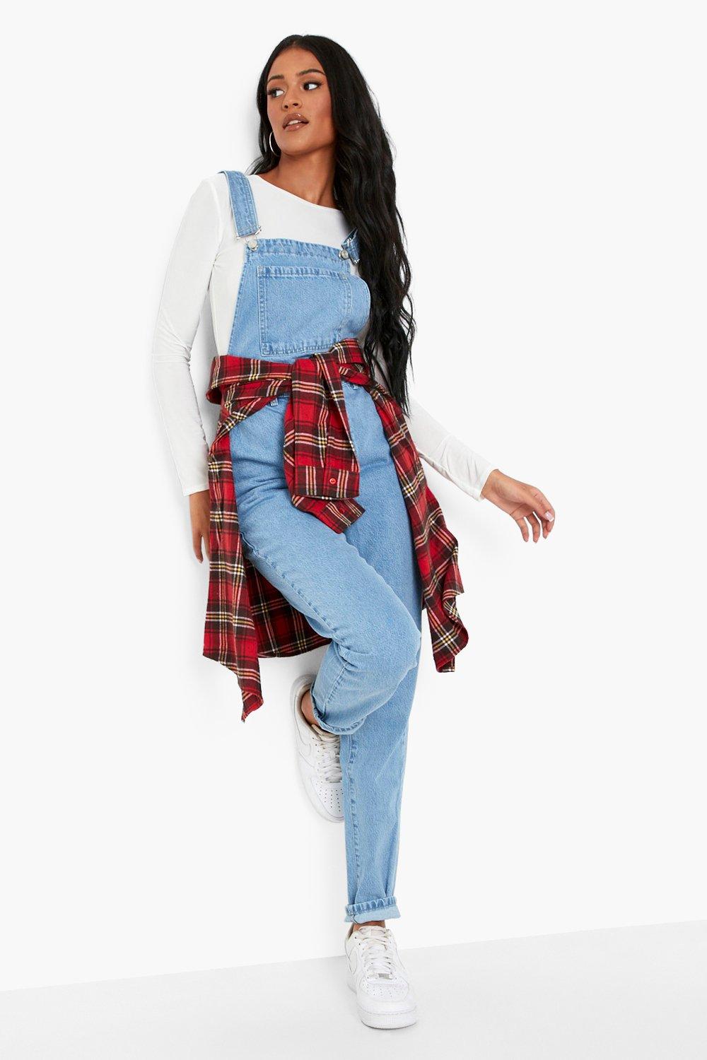 Tall 2025 girl overalls